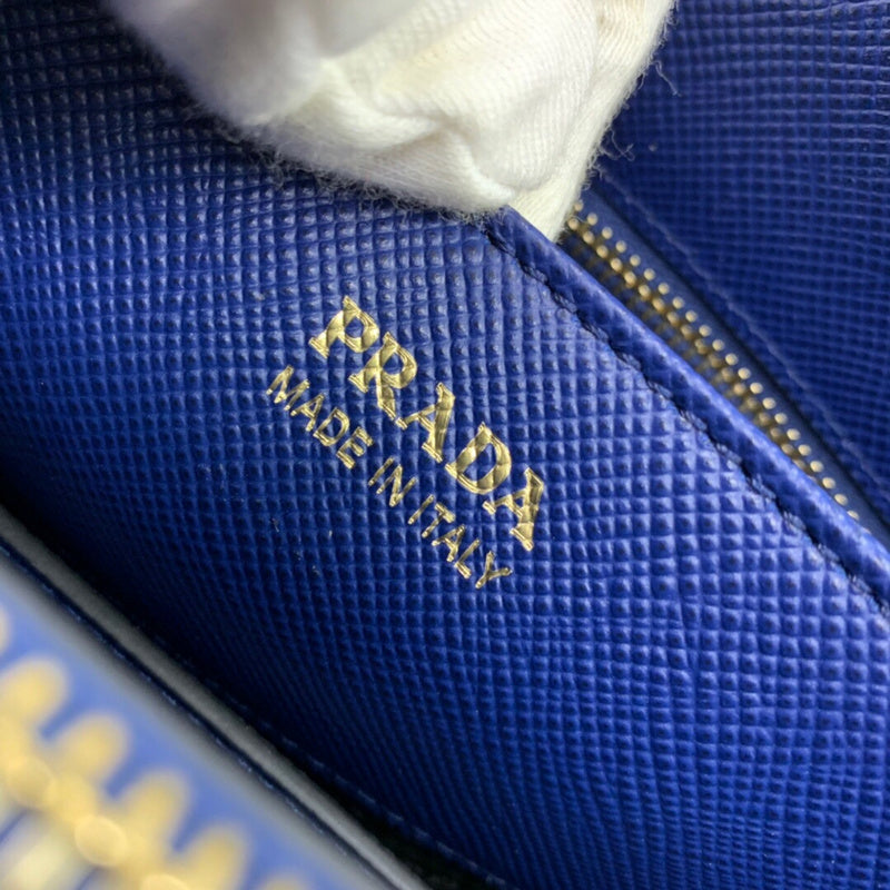 Amelia- PRDA  LUXURY BAGS - 854