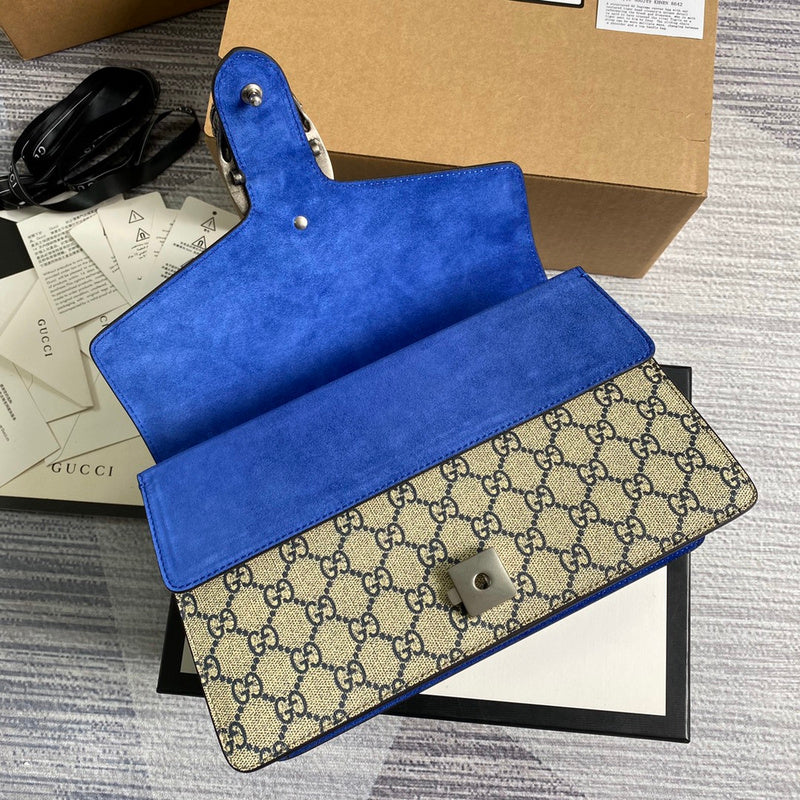 Amelia- GUKI Bags - 2275