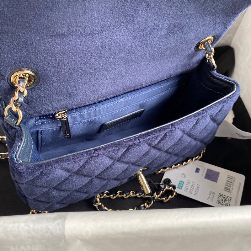 Amelia- CHL Bags - 7659