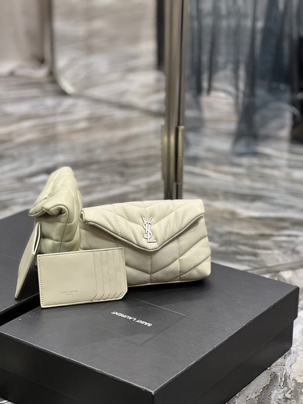 Amelia - YSL Bag - 1778