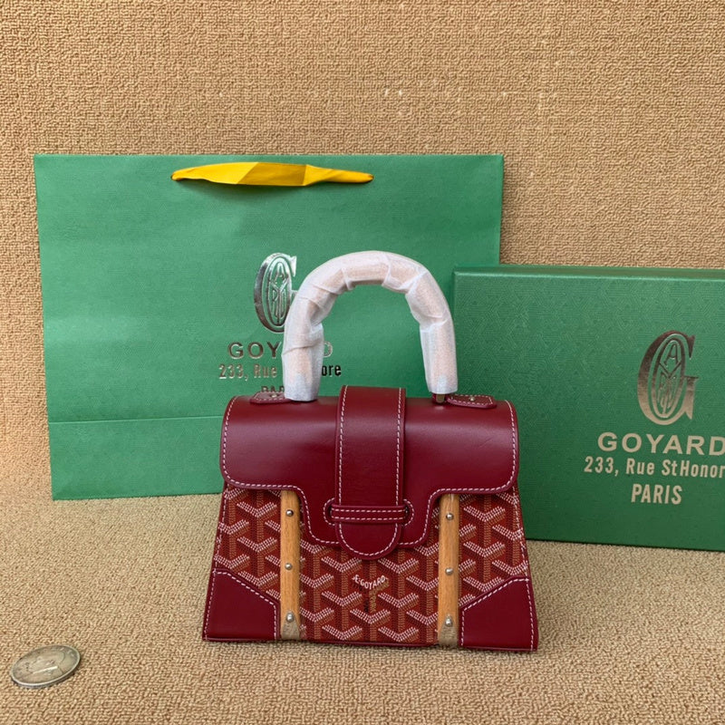 Amelia- G-YARD BAGS - 139