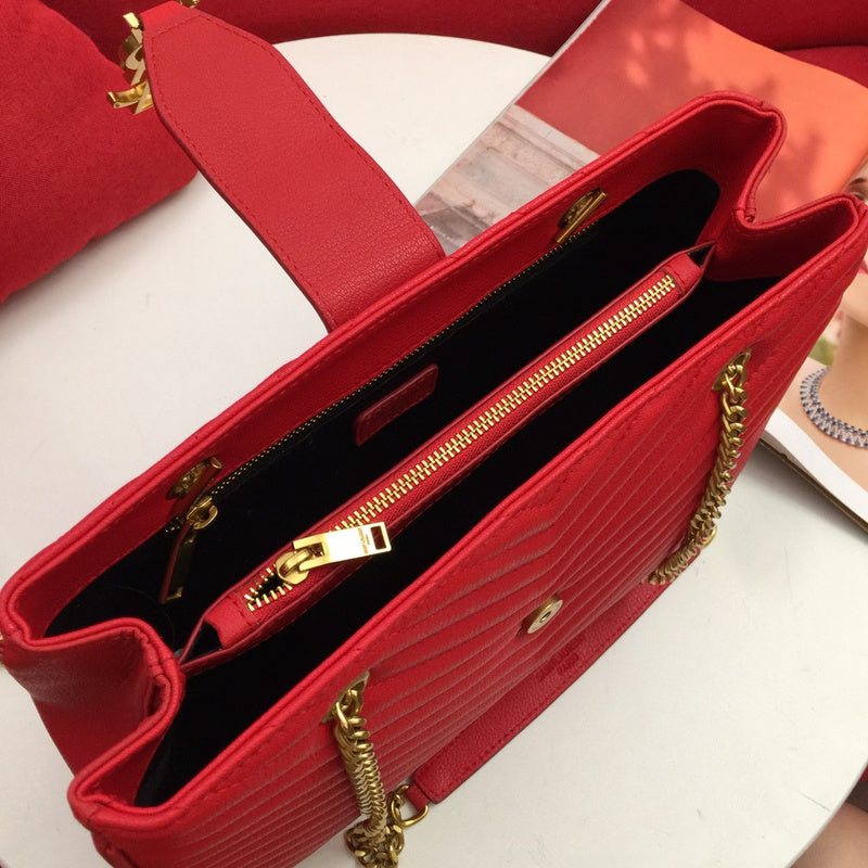 YSL BAGS - WOMEN LOVE LUXURY BAGS - 1525