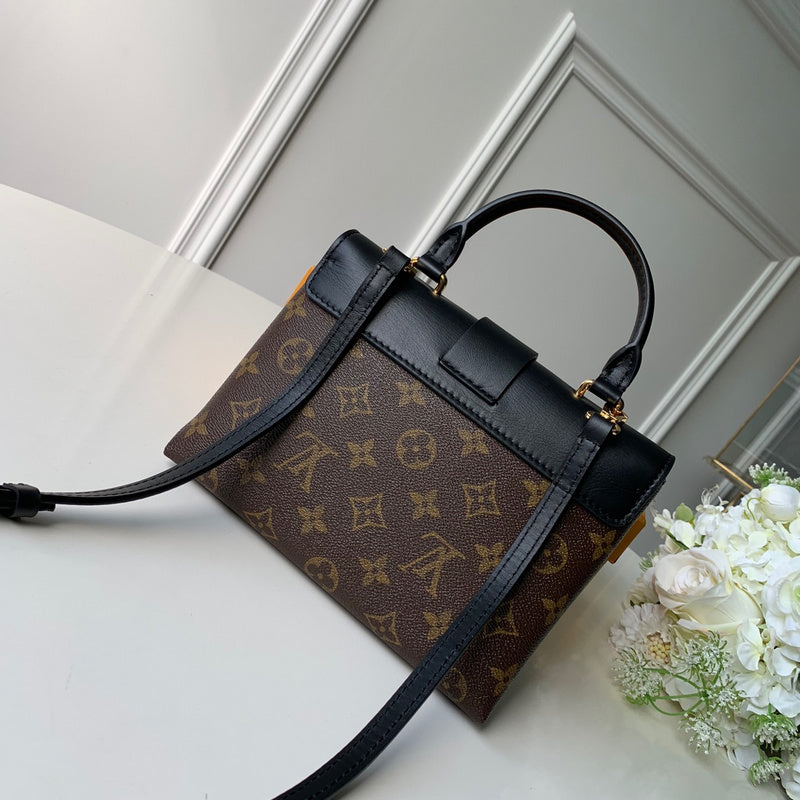 Amelia - LV Bags - 12408
