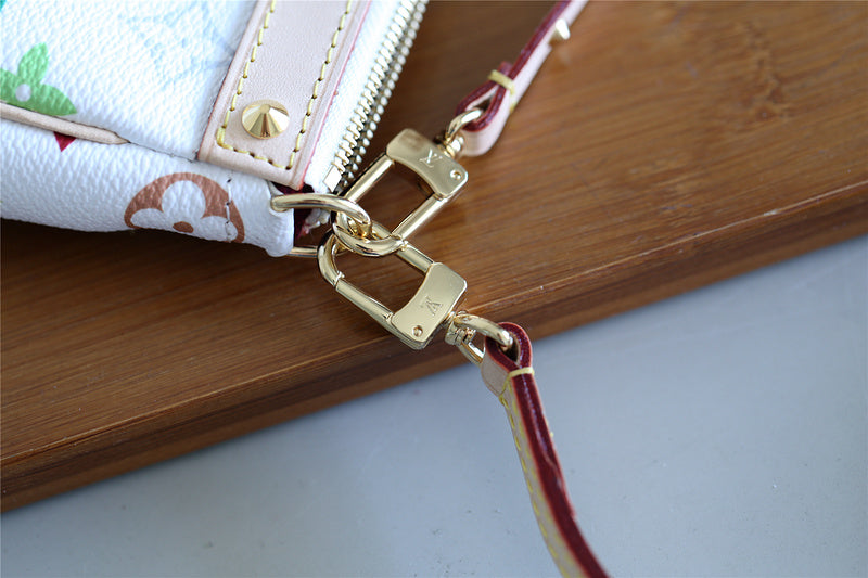 Fan Fashion Lu-Vi bags - 9055