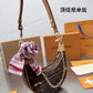 Amelia - LV Bags - 14582