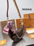 Amelia - LV Bags - 14582