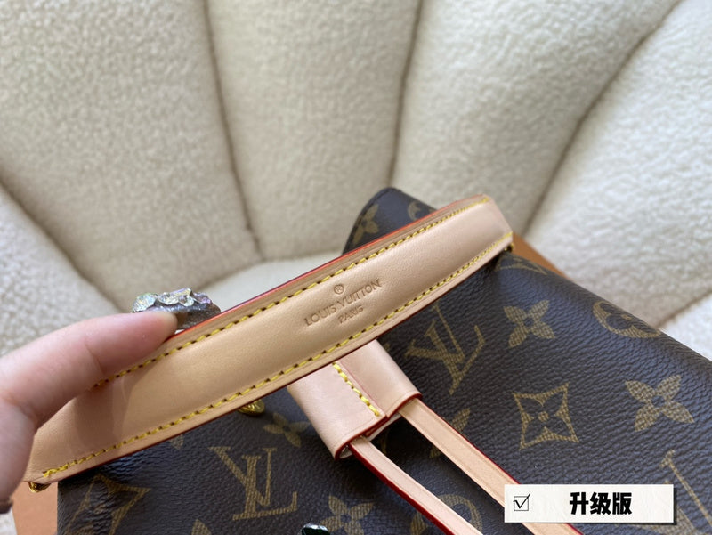 Amelia - LV Bags - 14832
