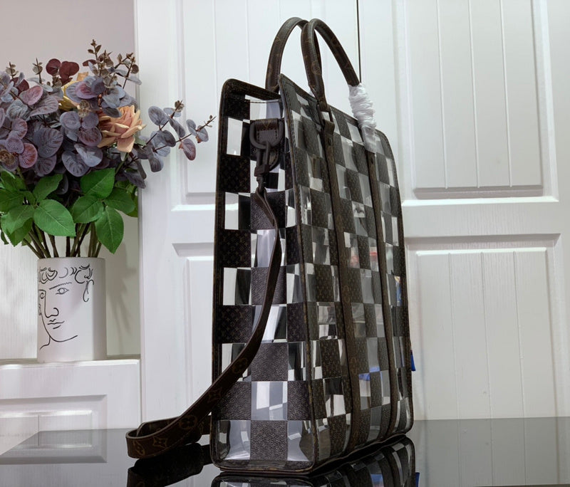 Amelia - LV Bags - 15924