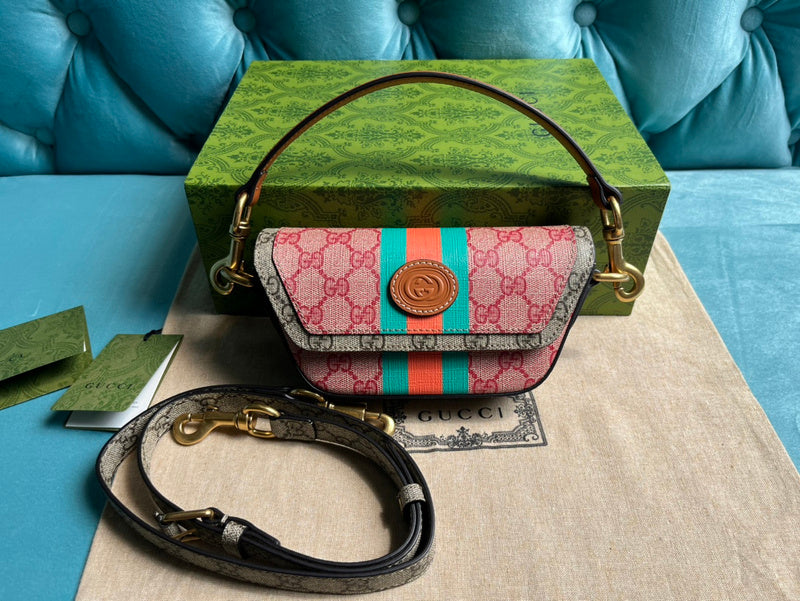 Amelia- GCI Bags - 5607
