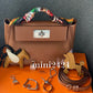 Amelia - HMS Bags - 1808