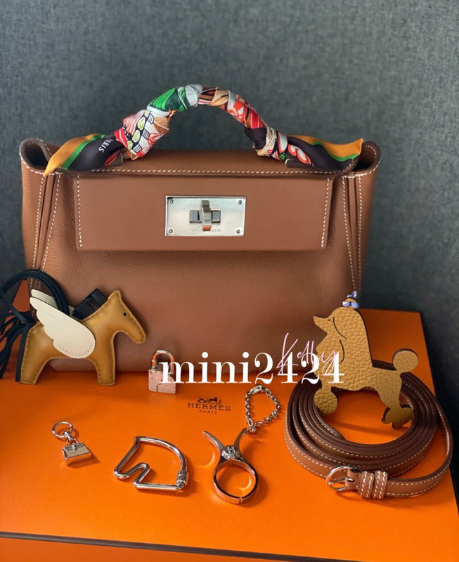 Amelia - HMS Bags - 1808