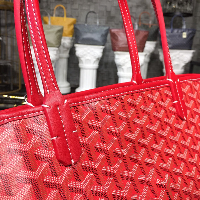 Amelia- G-YARD BAGS - 223