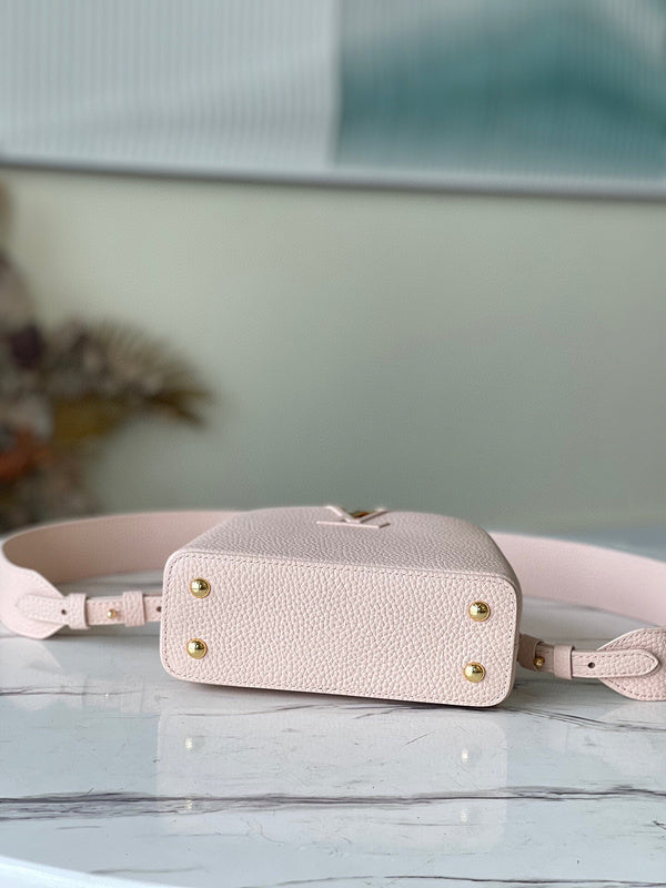 Amelia- Lu-Vi bags - 5785