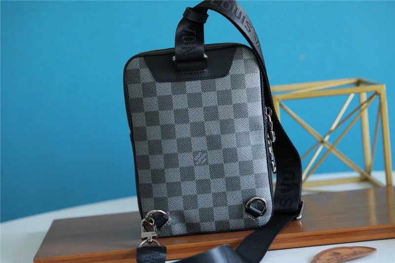 Fan Fashion Lu-Vi bags - 10291