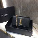 Amelia - YSL Bag - 2696