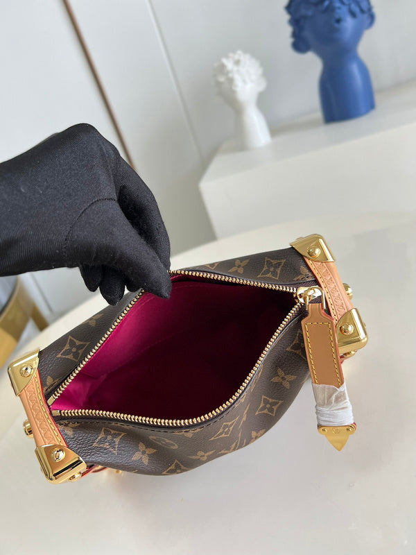 Fan Fashion Lu-Vi Bags - 16624