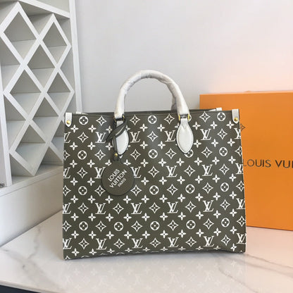 Amelia- GUKI Women Bags - 1640