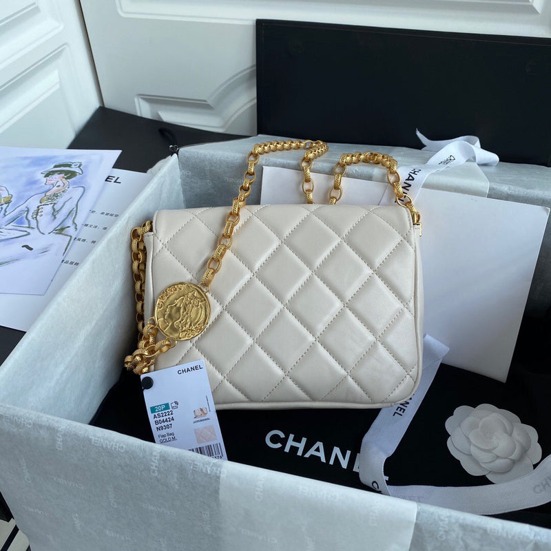 Amelia- CHL Bags - 7479