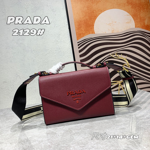 Barnes-Bags - Prada Bags - 867