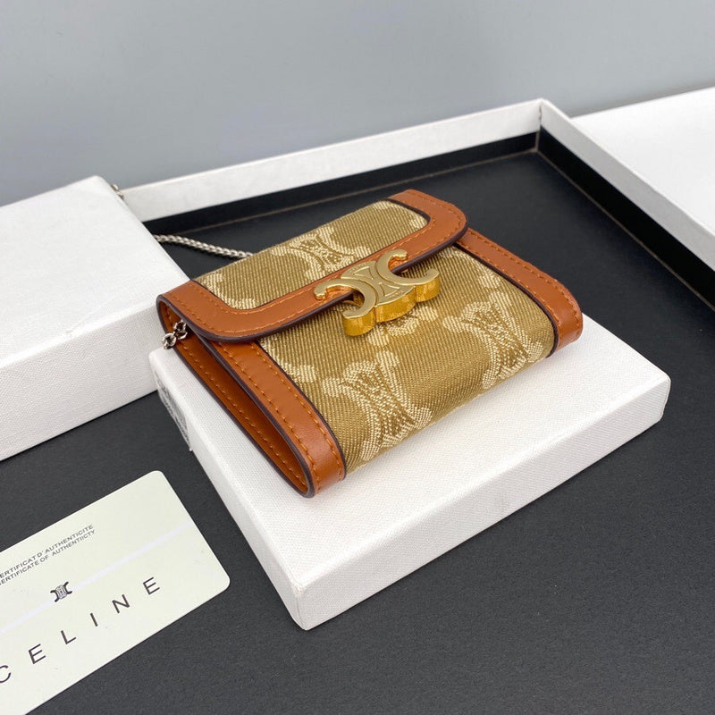 C-LINE LUXURY WOMEN BAGS - 004