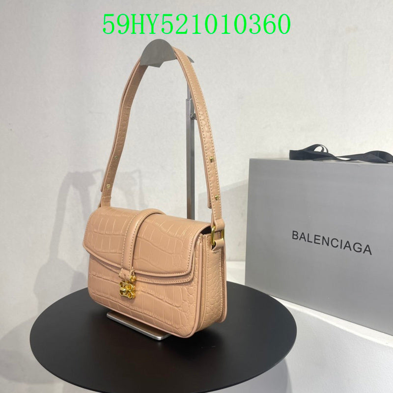 Amelia - BGA Bags - 2005