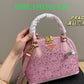 Prada Bags - The Barnes Bags  488
