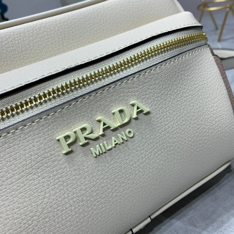 Amelia- PRDA  LUXURY BAGS - 218