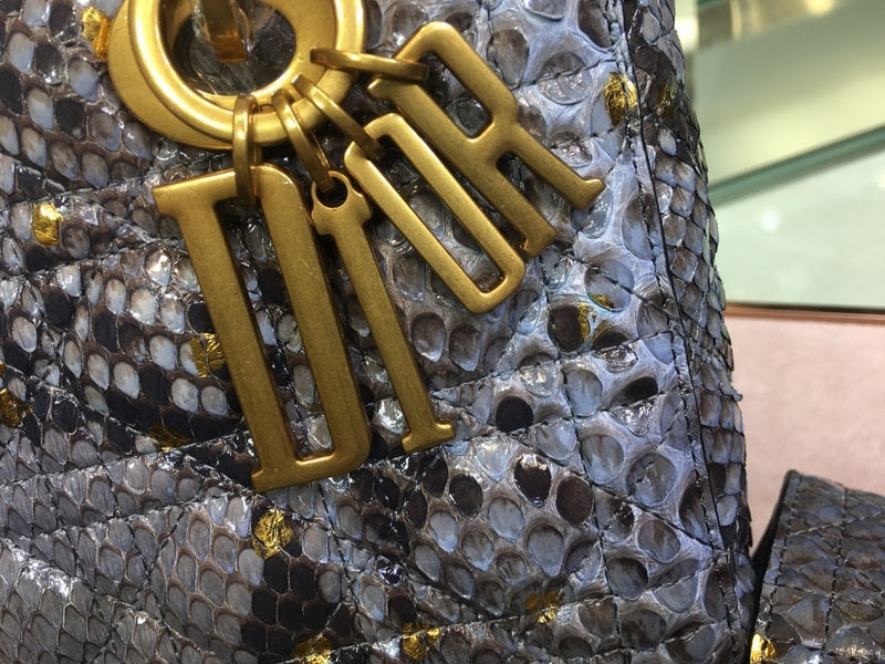 Amelia- DOR Bags - 1223