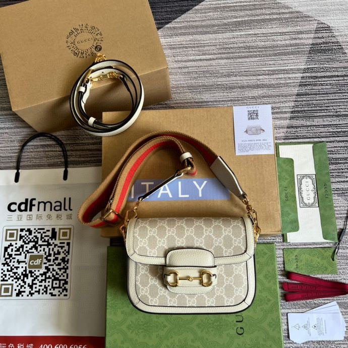 Amelia - GCI Bags - 7839