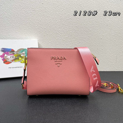 Reeby Bags - Prada Bags - 1006