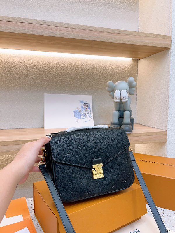 Amelia - LV Bags - 14388