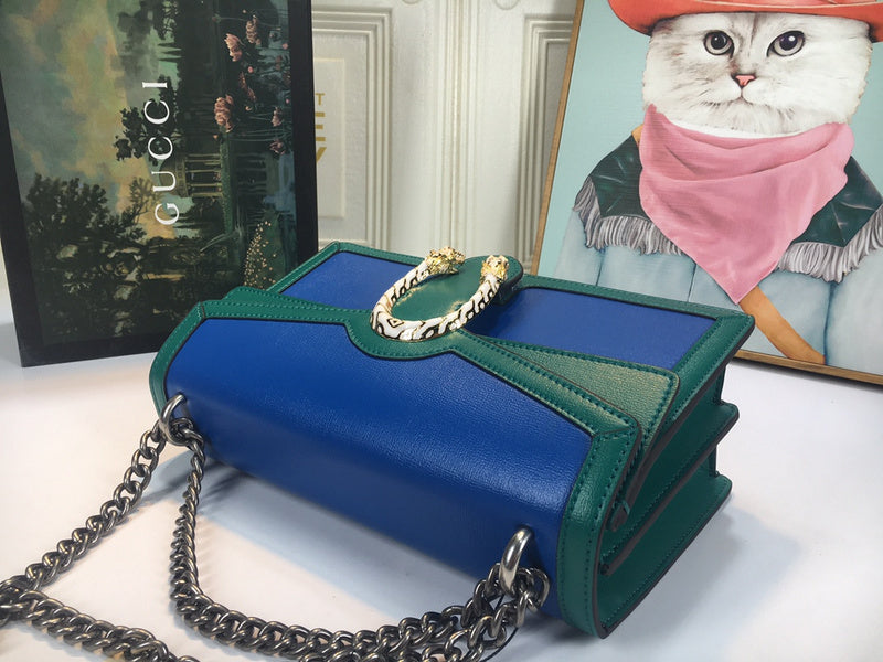 Amelia - GCI Bags - 9806