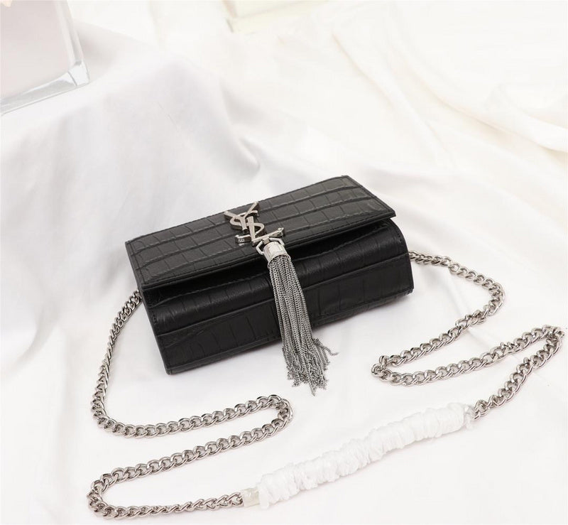 Amelia - YSL Bag - 2958