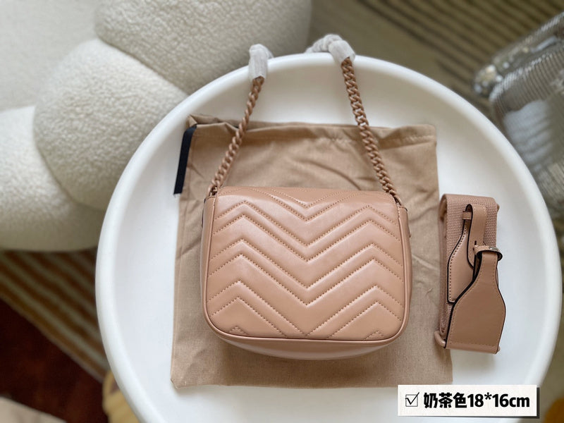 Amelia  - GCI Bags - 11613