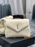 Amelia - YSL Bag - 3921