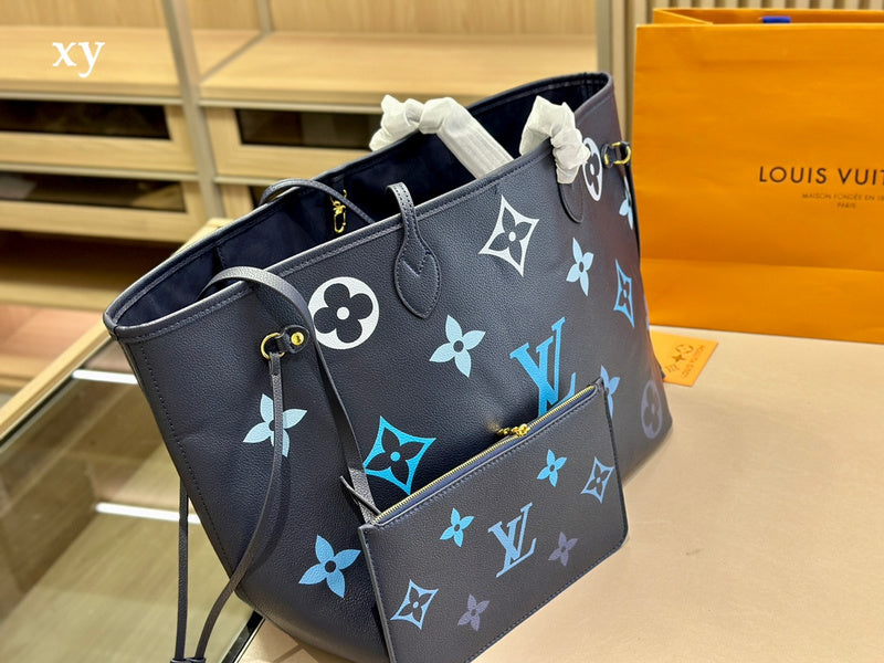 Amelia - LV Bags - 15002