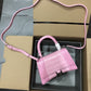 Amelia- BG Hourglass Bags - 103