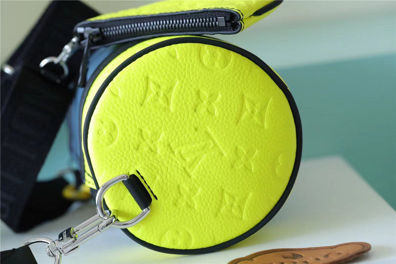 Fan Fashion Lu-Vi bags - 10253
