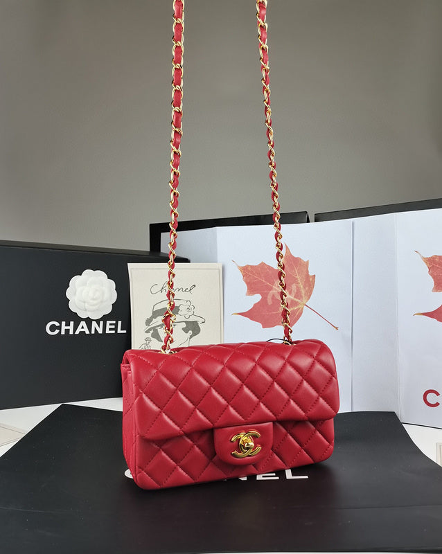 AmeliaLuxury - CHL Bags - 3363