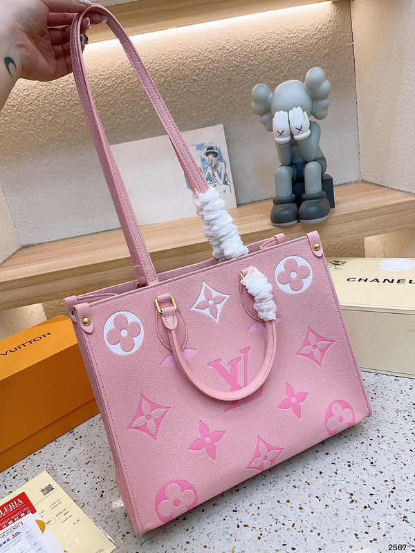 Amelia - LV Bags - 14728