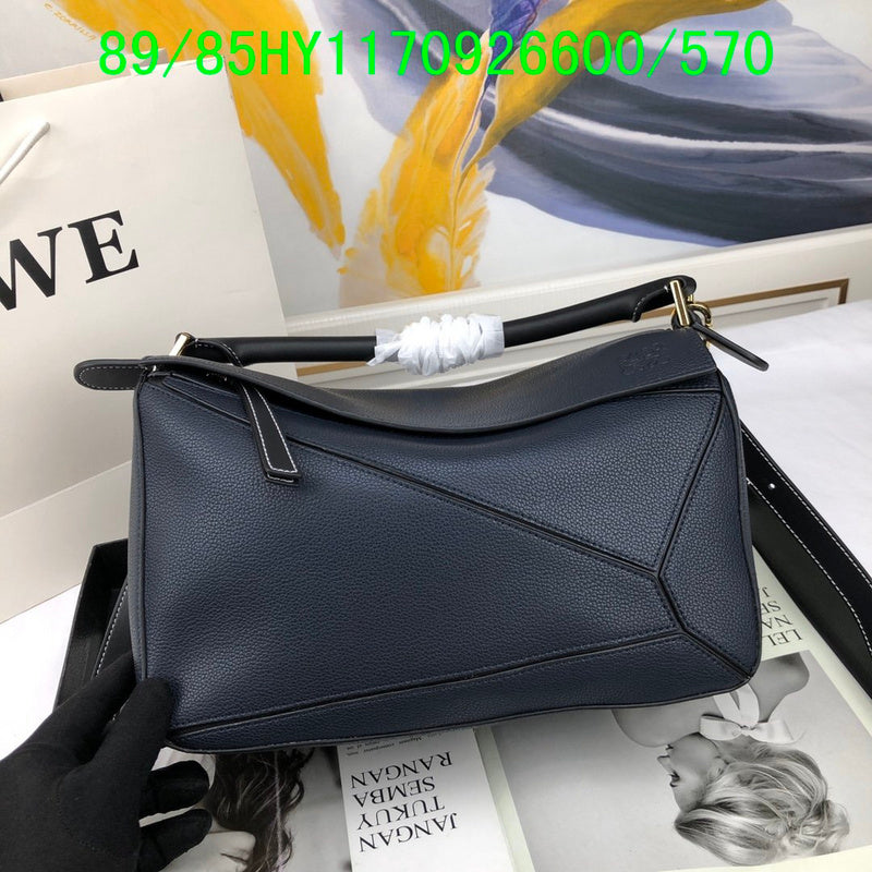 Amelia - LWE BRANDED BAGS - 301