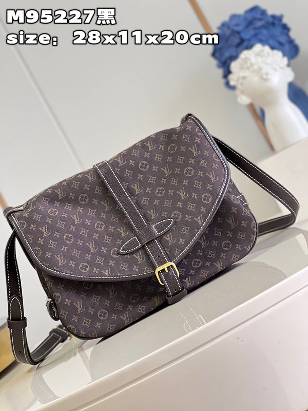 Amelia - LV Bags - 15908