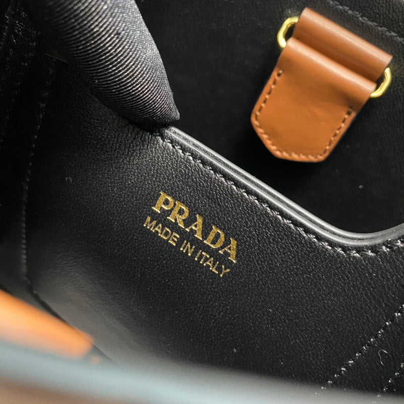 Amelia- PRDA  LUXURY BAGS - 703