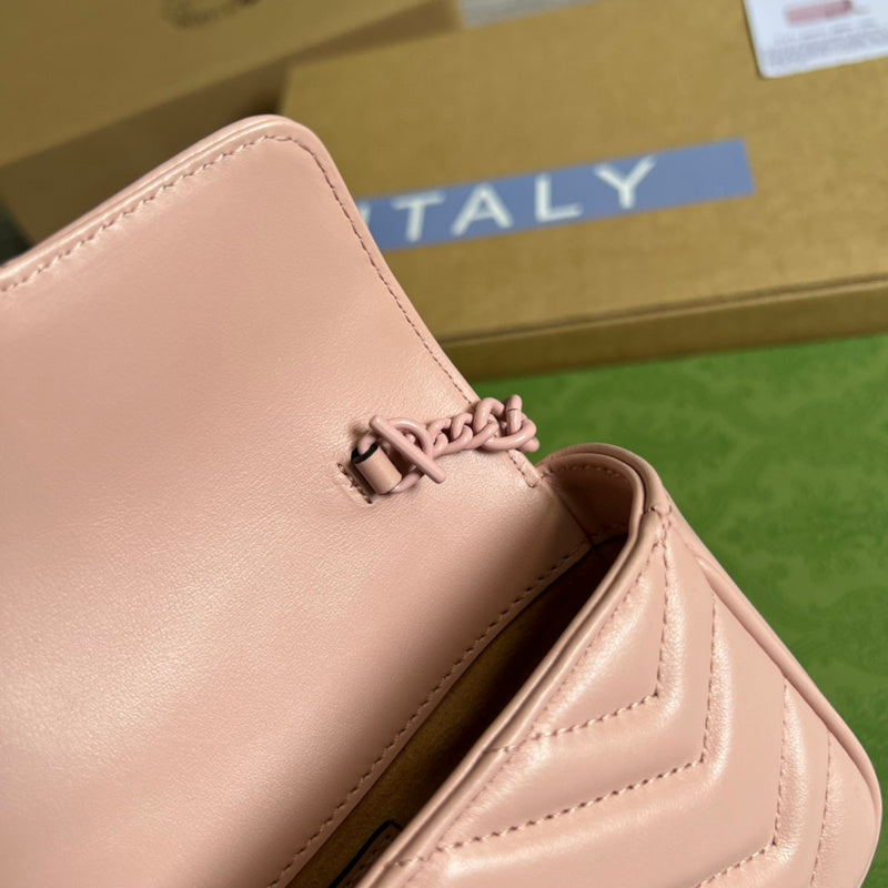 Amelia- GCI Bags - 4334