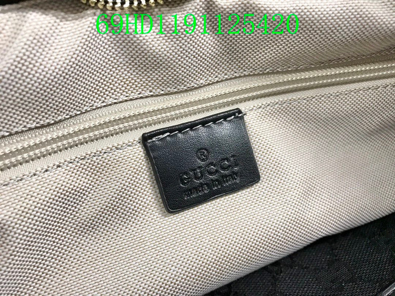 Amelia - GCI Bags - 10998