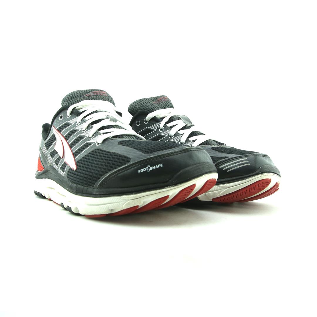 ALTRA PROVISION 3.0