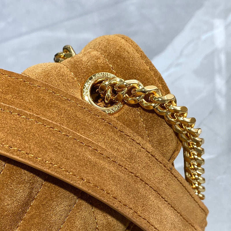 Amelia - YSL Bag - 4039