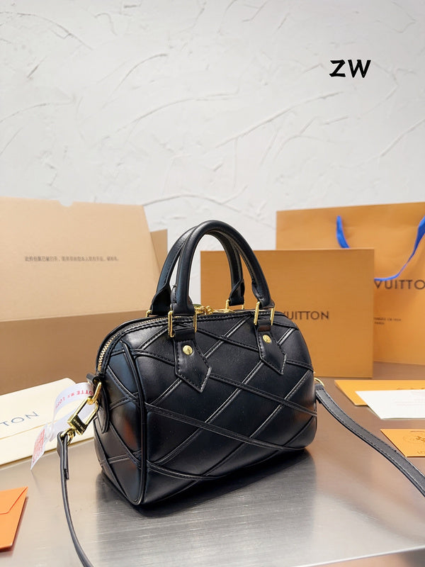 Amelia - LV Bags - 14559