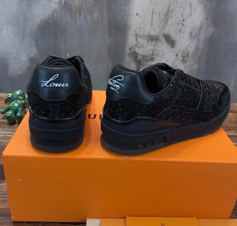 AmeliaLuxury - LOV Men Shoes - 807