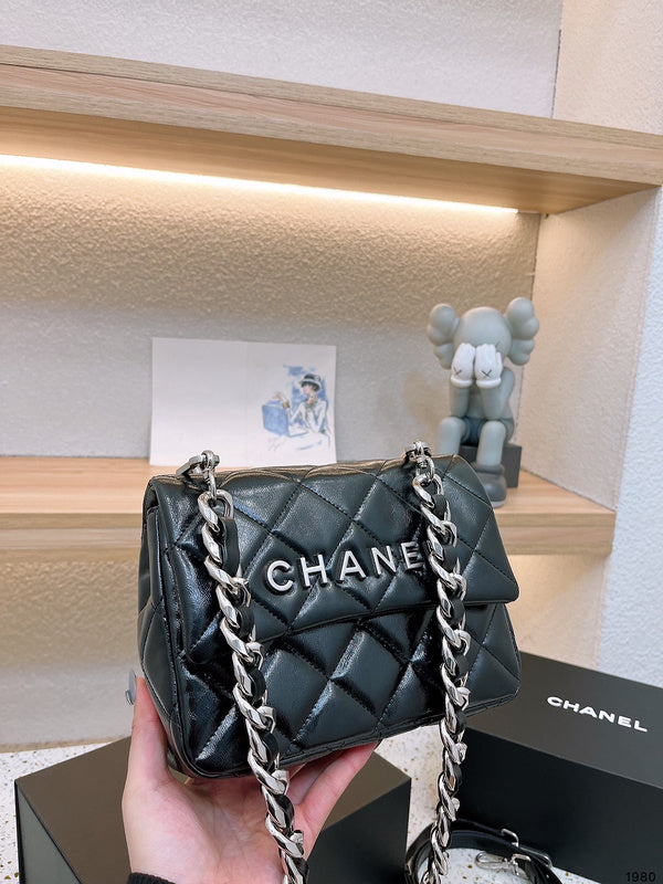 Amelia- CHL Bags - 7167